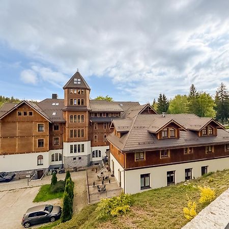 Jozefina Apartament'S Z Dotepem Do Mini Spa Szklarska Poręba Exterior foto