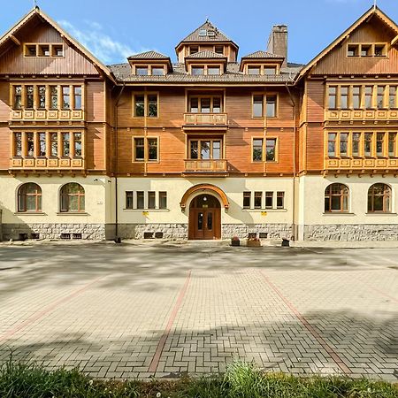 Jozefina Apartament'S Z Dotepem Do Mini Spa Szklarska Poręba Exterior foto