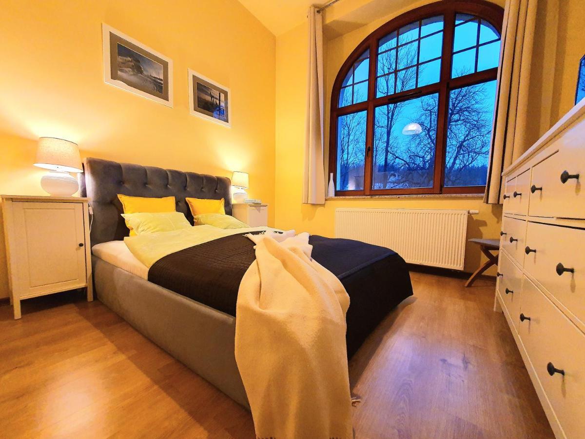 Jozefina Apartament'S Z Dotepem Do Mini Spa Szklarska Poręba Exterior foto