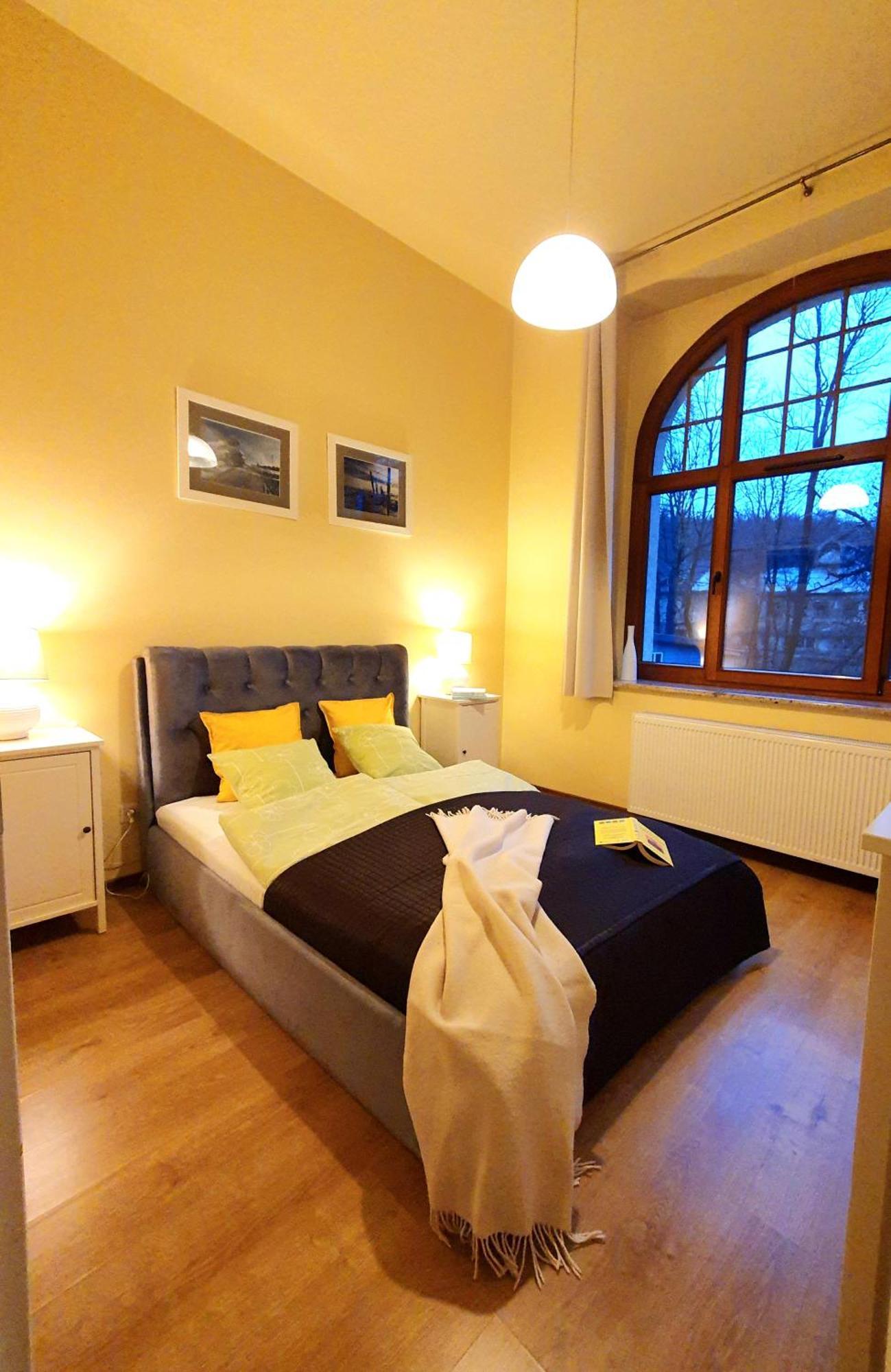 Jozefina Apartament'S Z Dotepem Do Mini Spa Szklarska Poręba Exterior foto