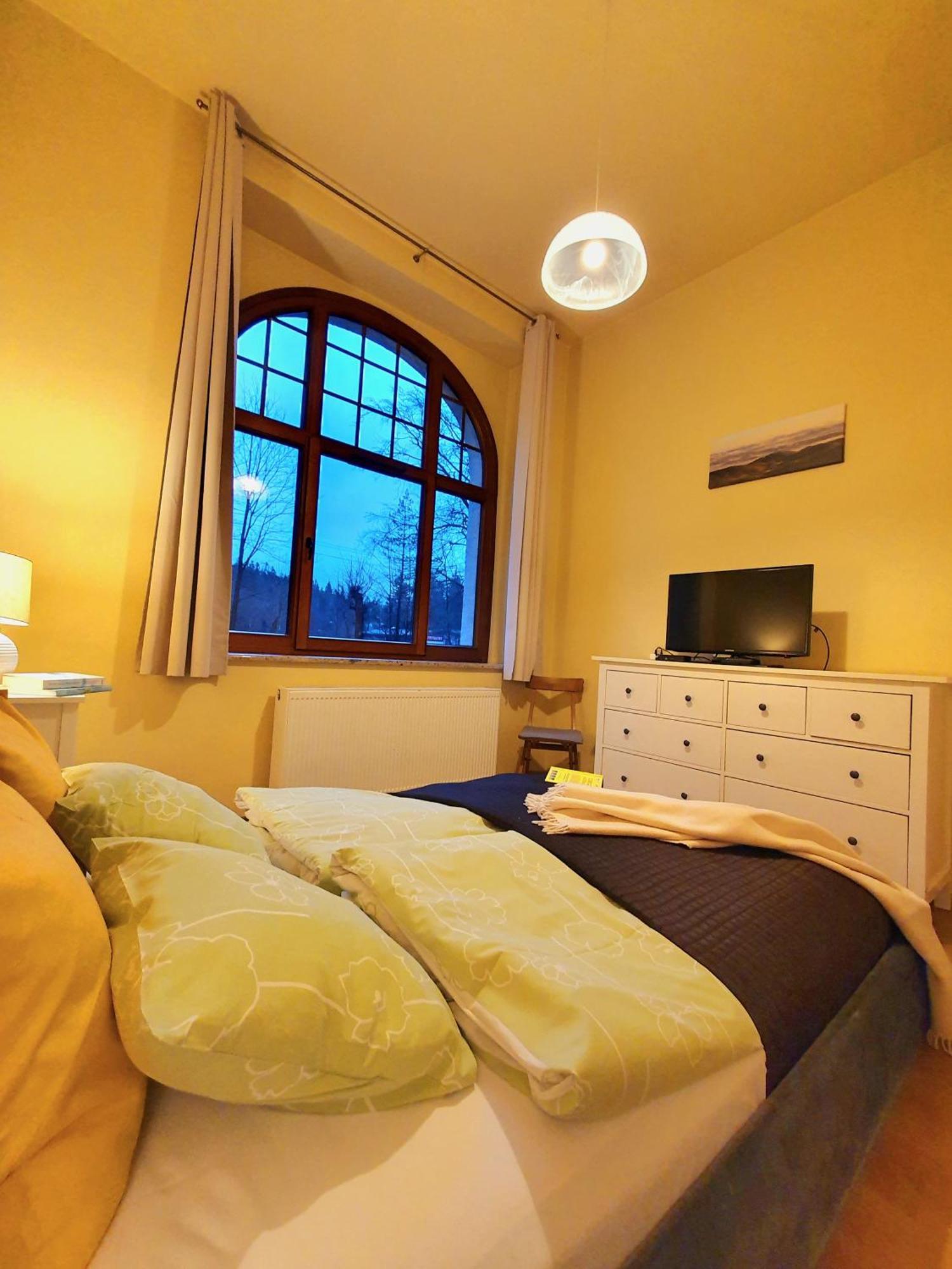 Jozefina Apartament'S Z Dotepem Do Mini Spa Szklarska Poręba Exterior foto
