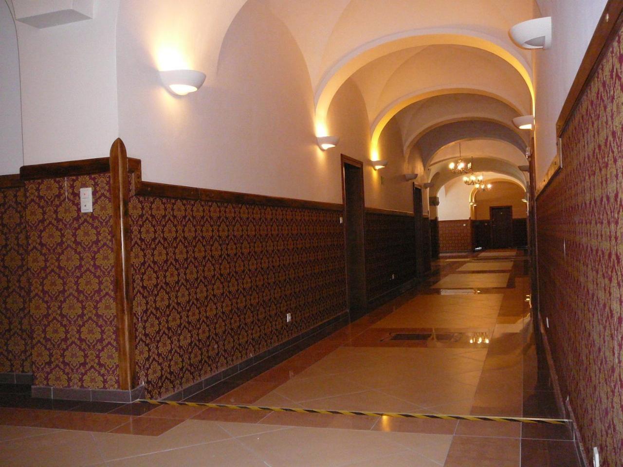 Jozefina Apartament'S Z Dotepem Do Mini Spa Szklarska Poręba Exterior foto