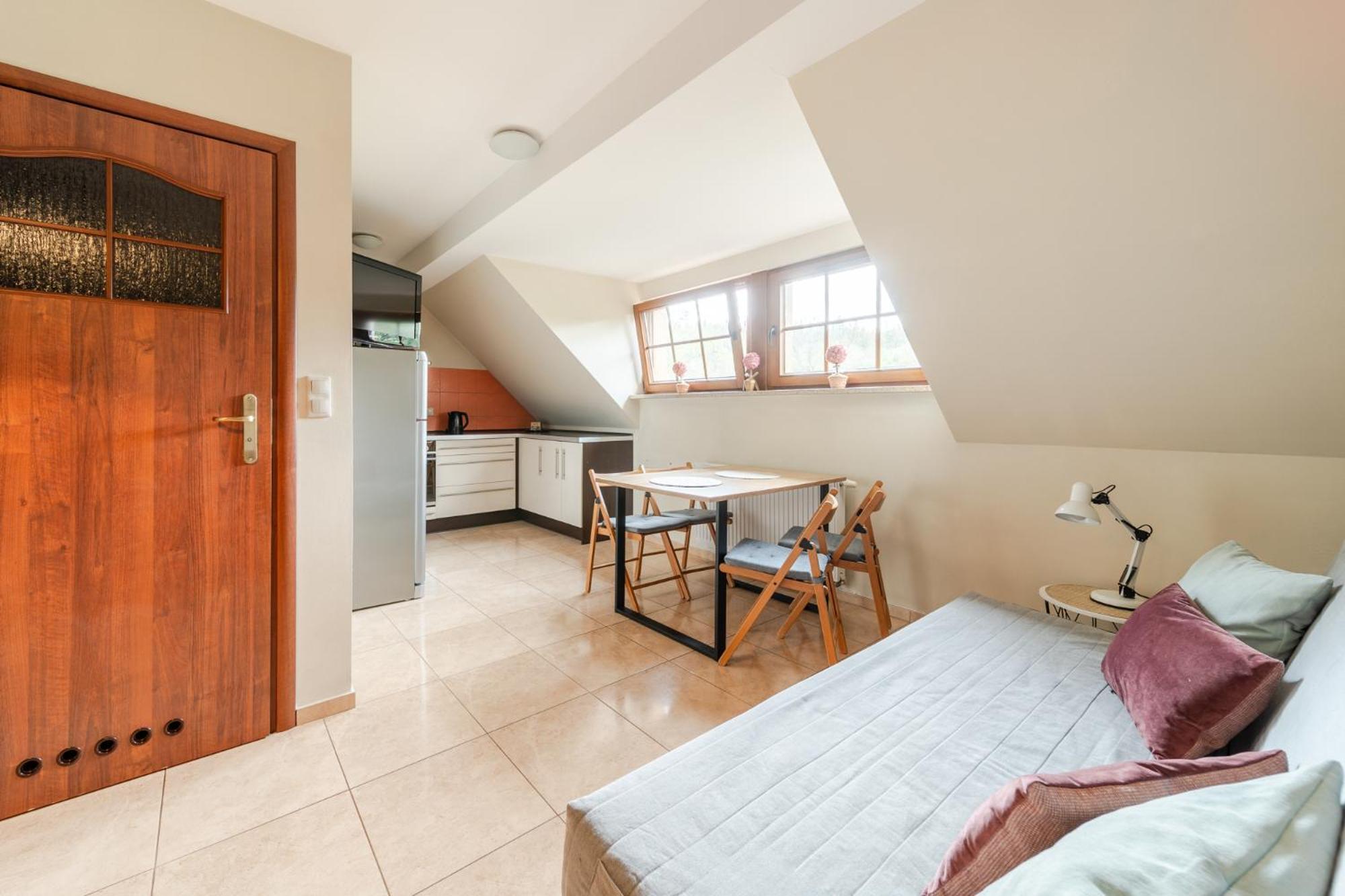 Jozefina Apartament'S Z Dotepem Do Mini Spa Szklarska Poręba Exterior foto
