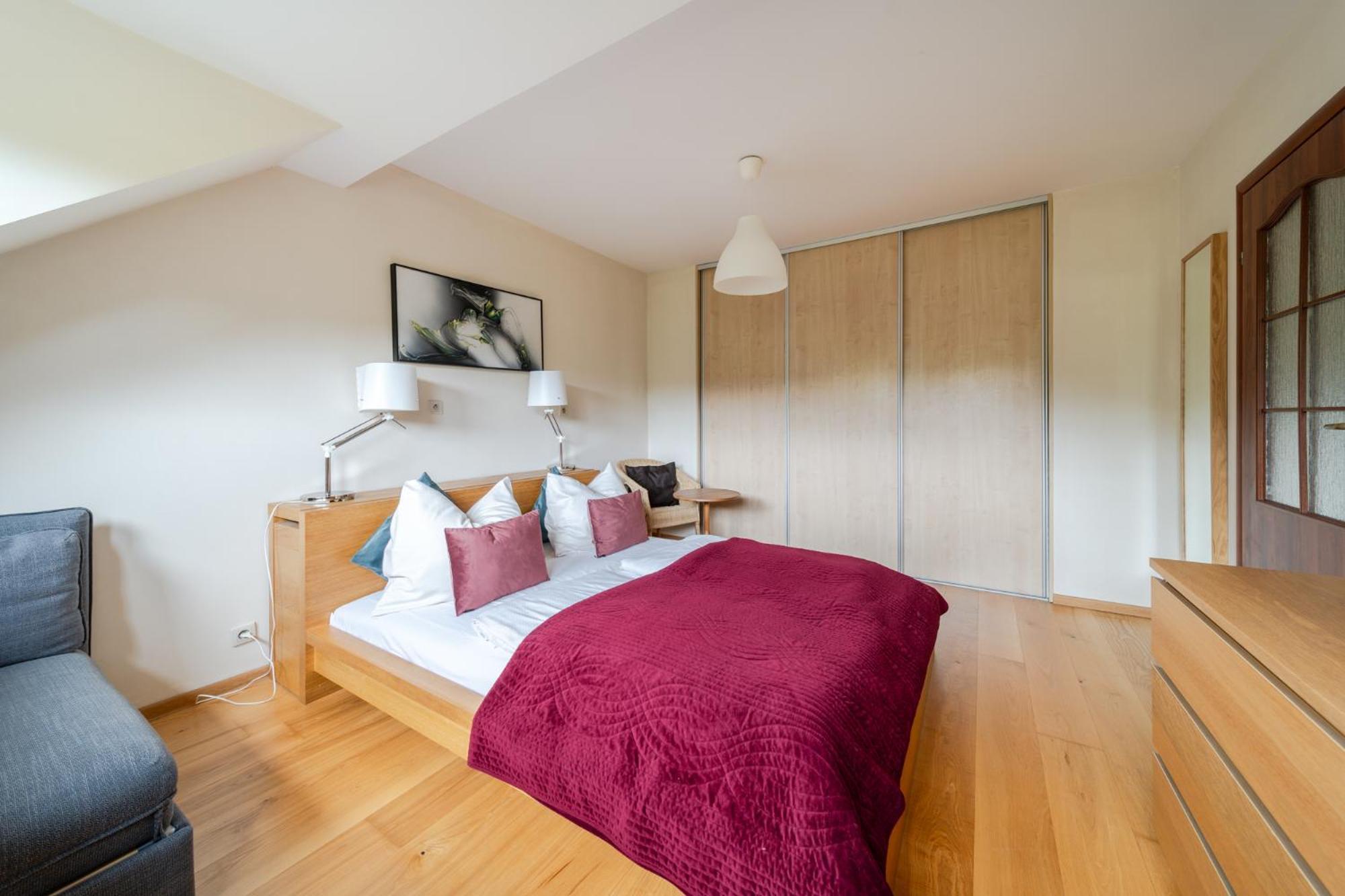 Jozefina Apartament'S Z Dotepem Do Mini Spa Szklarska Poręba Exterior foto