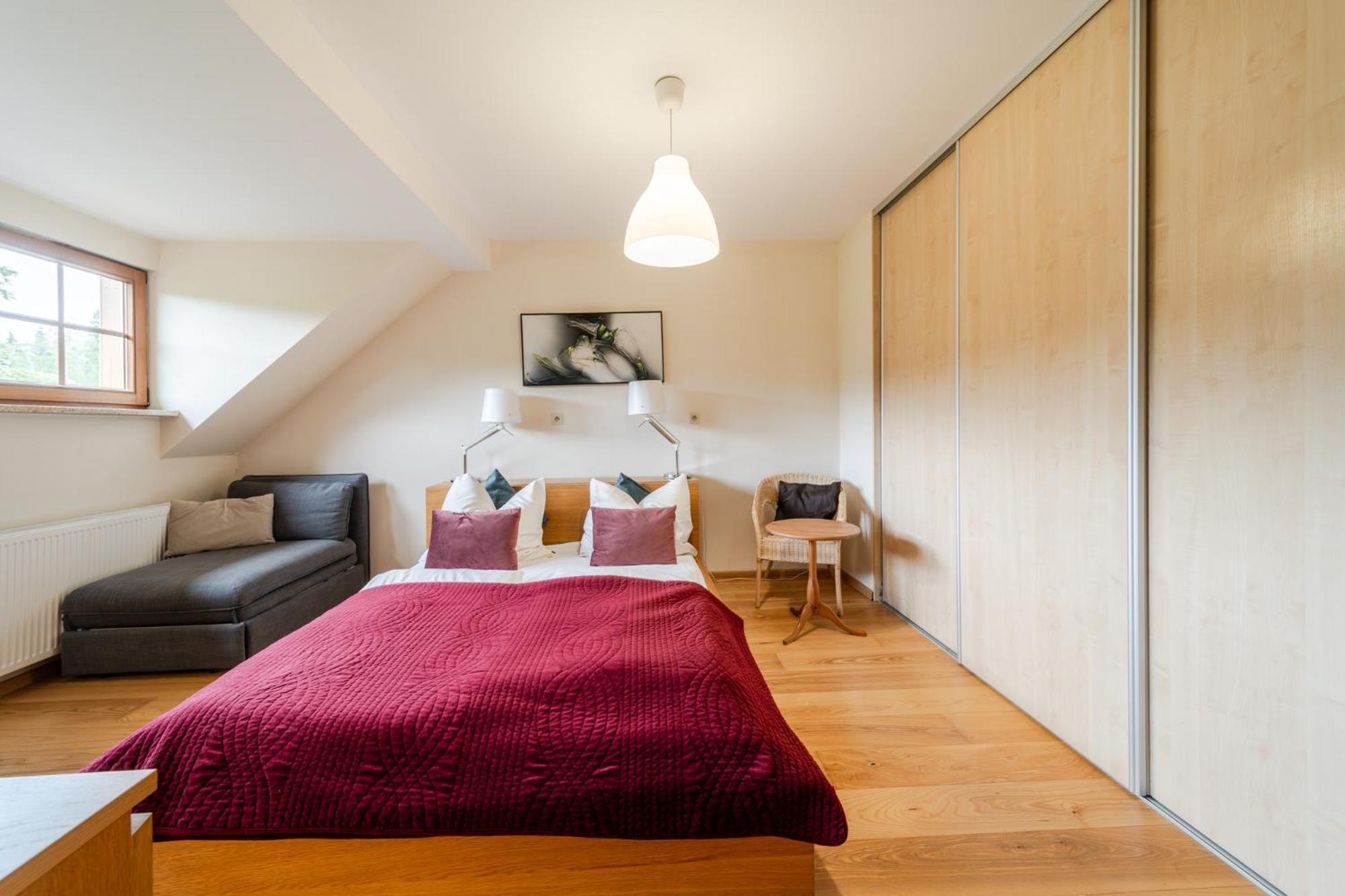 Jozefina Apartament'S Z Dotepem Do Mini Spa Szklarska Poręba Exterior foto