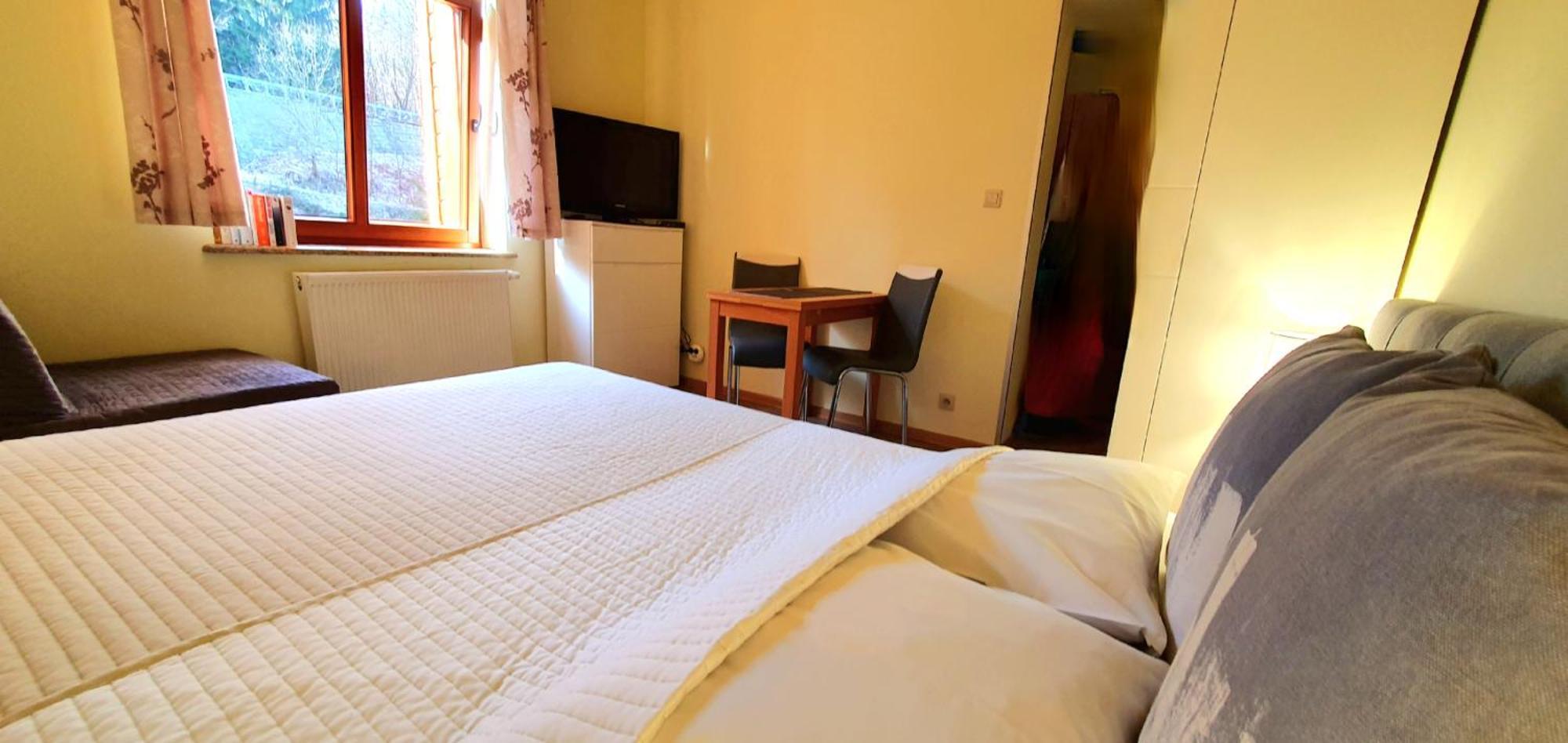 Jozefina Apartament'S Z Dotepem Do Mini Spa Szklarska Poręba Exterior foto