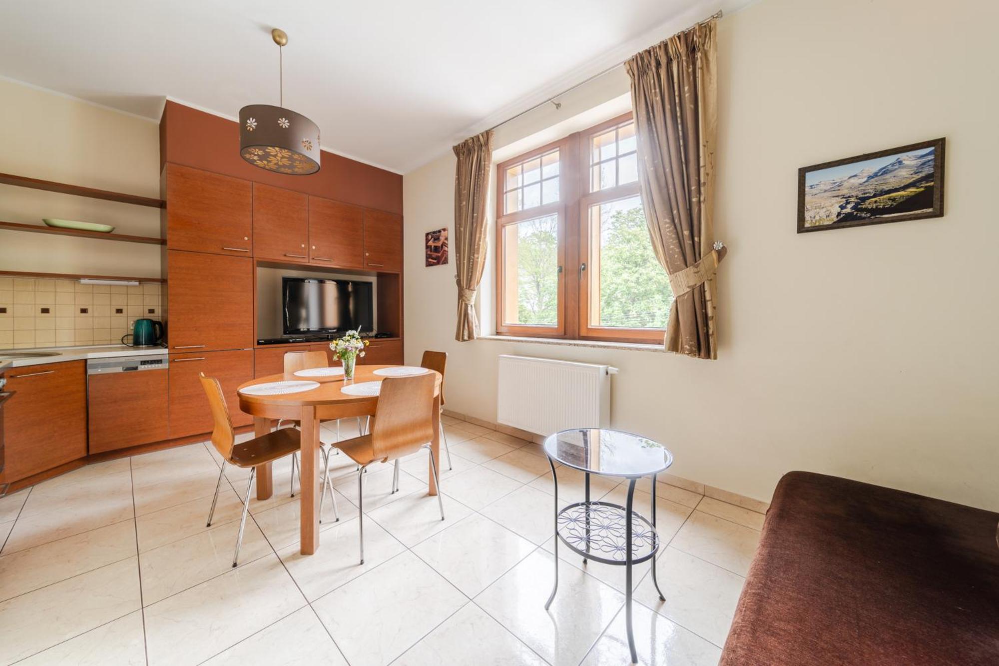 Jozefina Apartament'S Z Dotepem Do Mini Spa Szklarska Poręba Exterior foto