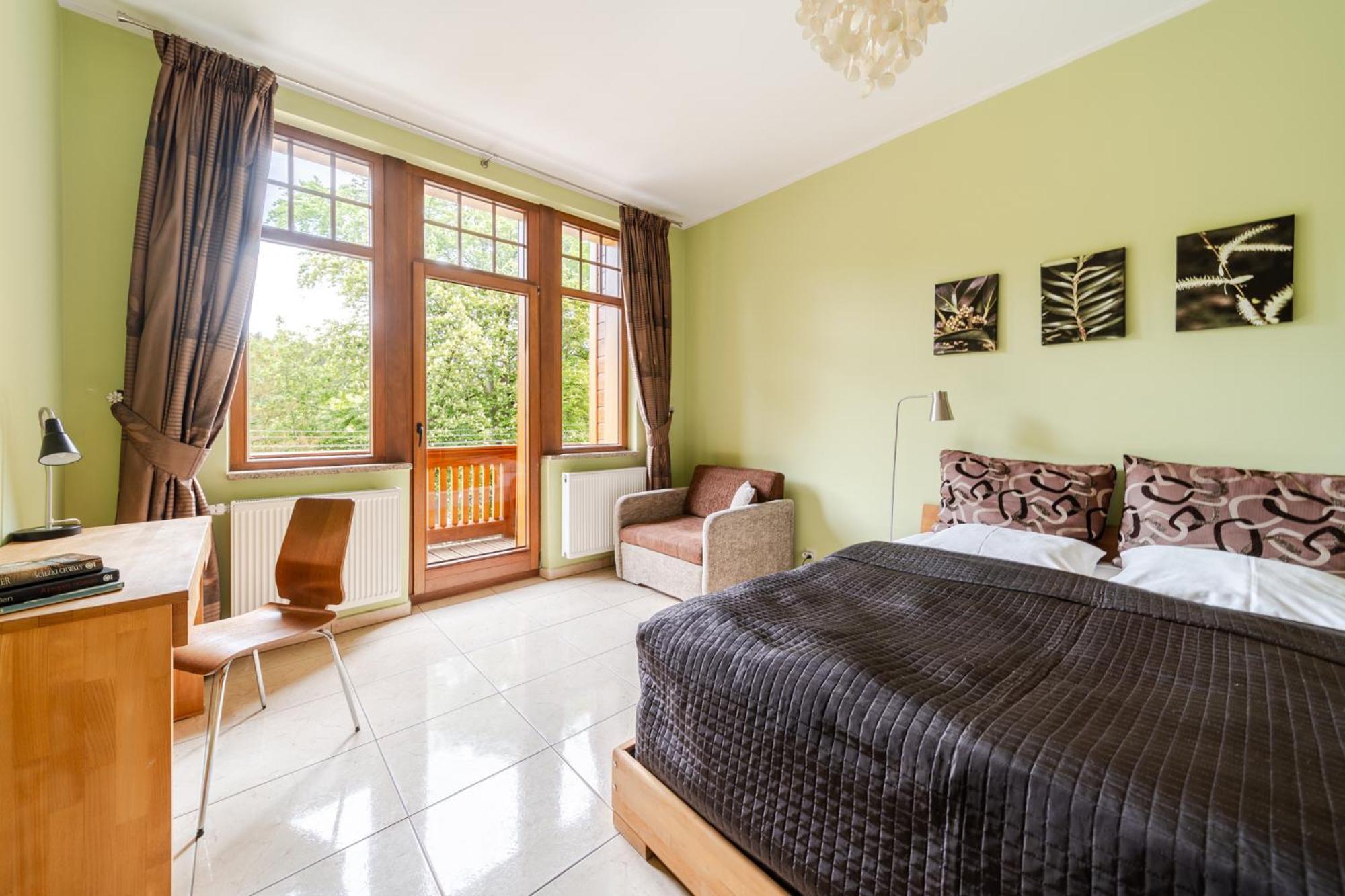 Jozefina Apartament'S Z Dotepem Do Mini Spa Szklarska Poręba Exterior foto