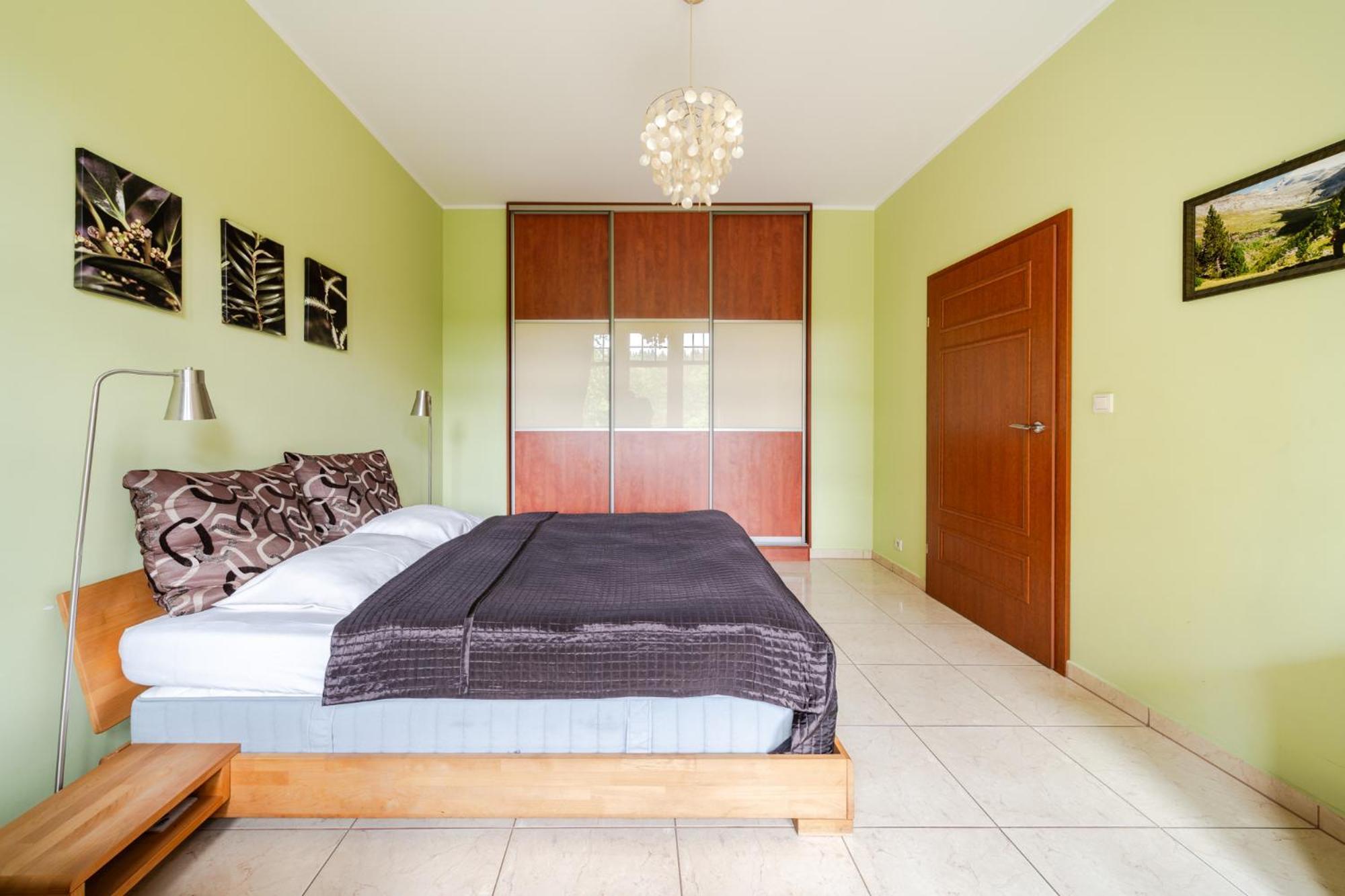 Jozefina Apartament'S Z Dotepem Do Mini Spa Szklarska Poręba Exterior foto