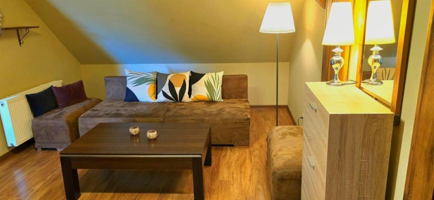 Jozefina Apartament'S Z Dotepem Do Mini Spa Szklarska Poręba Exterior foto