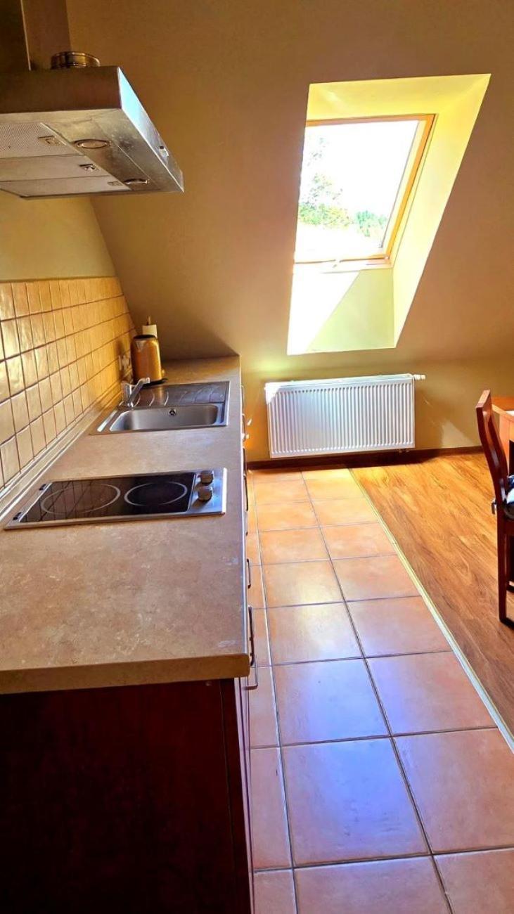 Jozefina Apartament'S Z Dotepem Do Mini Spa Szklarska Poręba Exterior foto