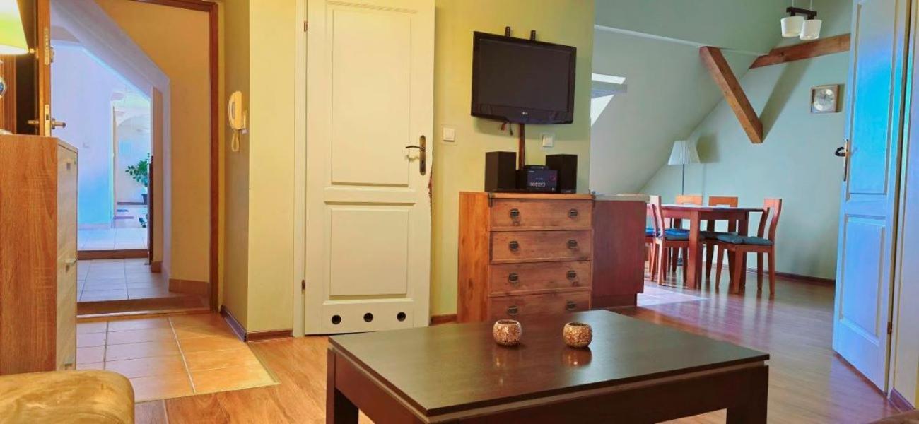 Jozefina Apartament'S Z Dotepem Do Mini Spa Szklarska Poręba Exterior foto