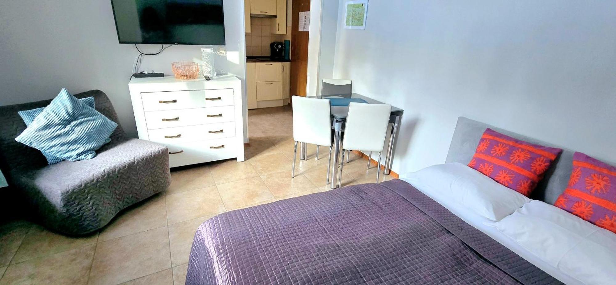 Jozefina Apartament'S Z Dotepem Do Mini Spa Szklarska Poręba Exterior foto