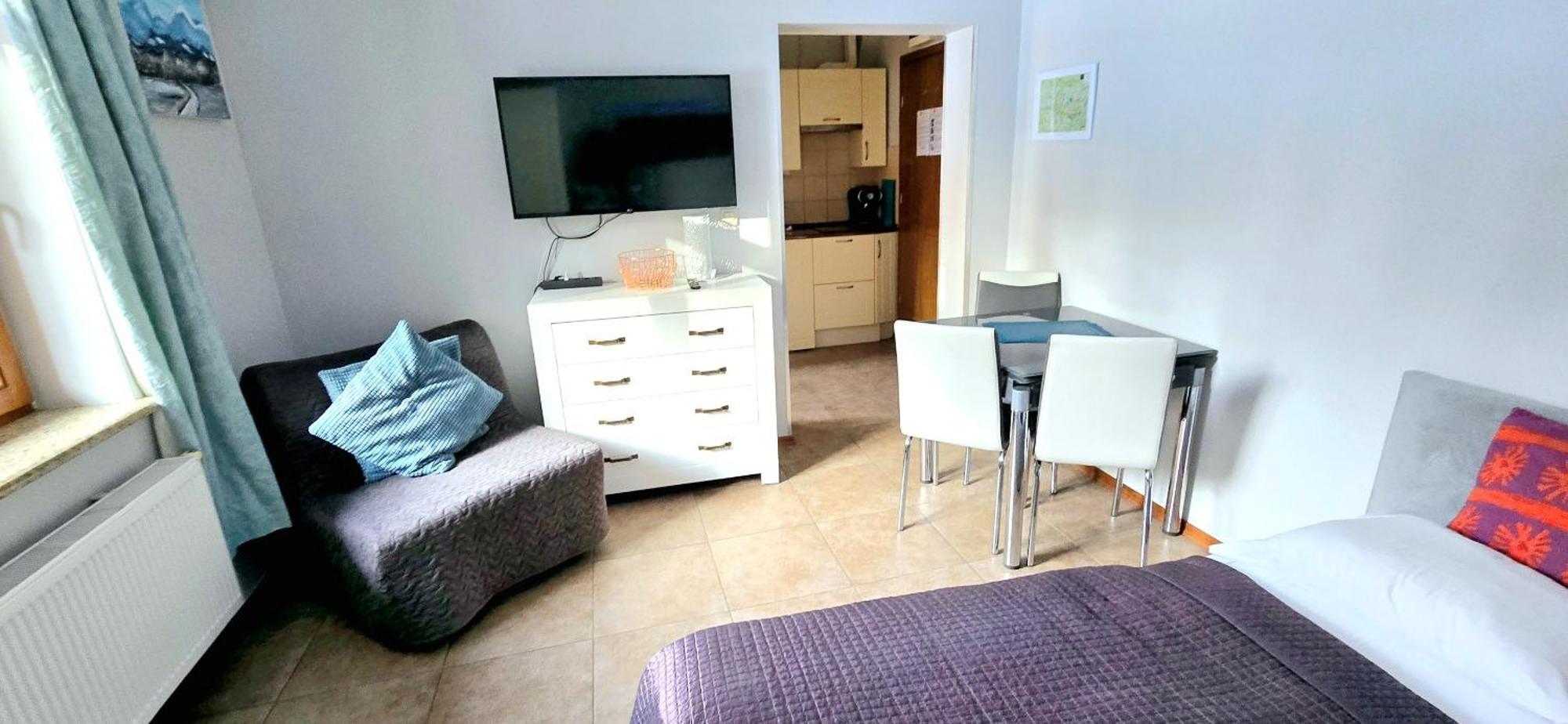 Jozefina Apartament'S Z Dotepem Do Mini Spa Szklarska Poręba Exterior foto