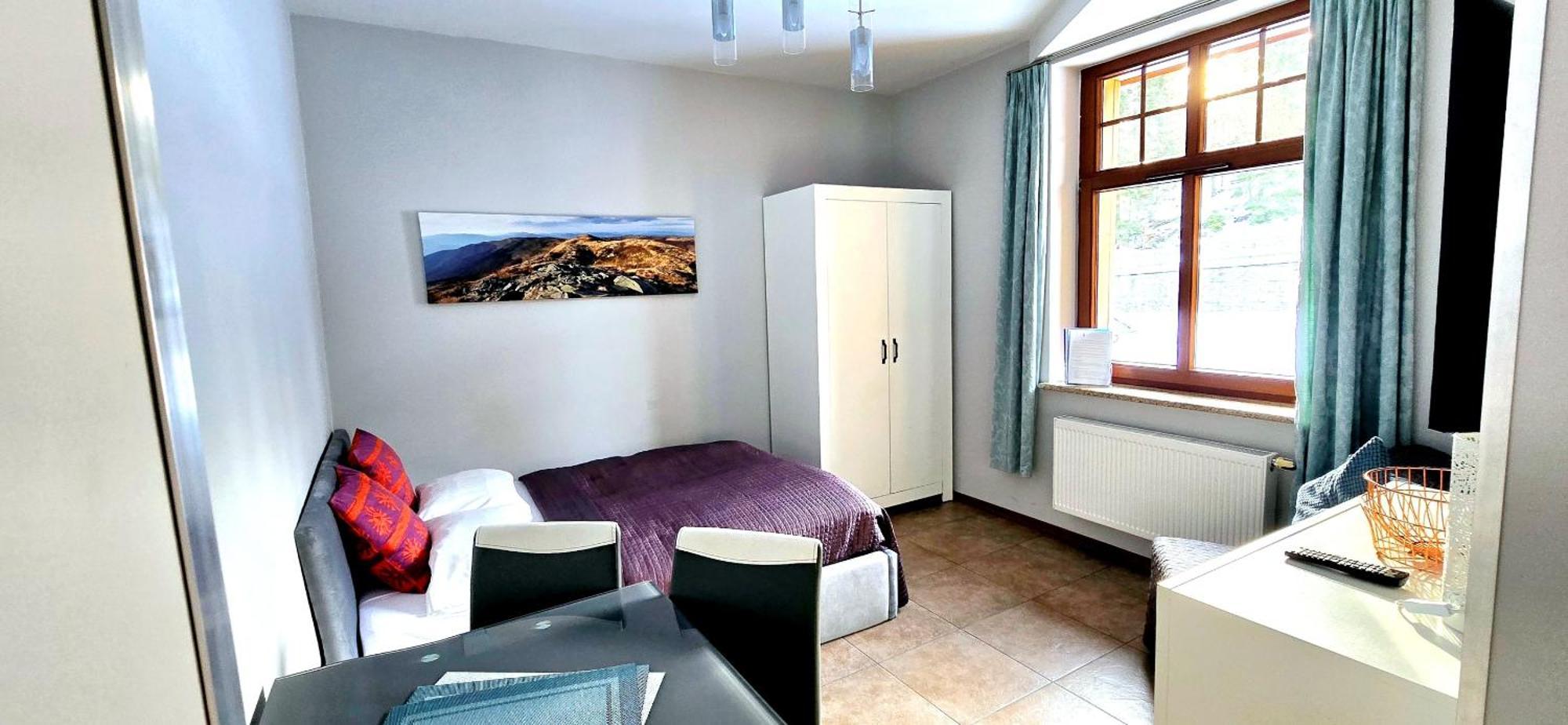 Jozefina Apartament'S Z Dotepem Do Mini Spa Szklarska Poręba Exterior foto