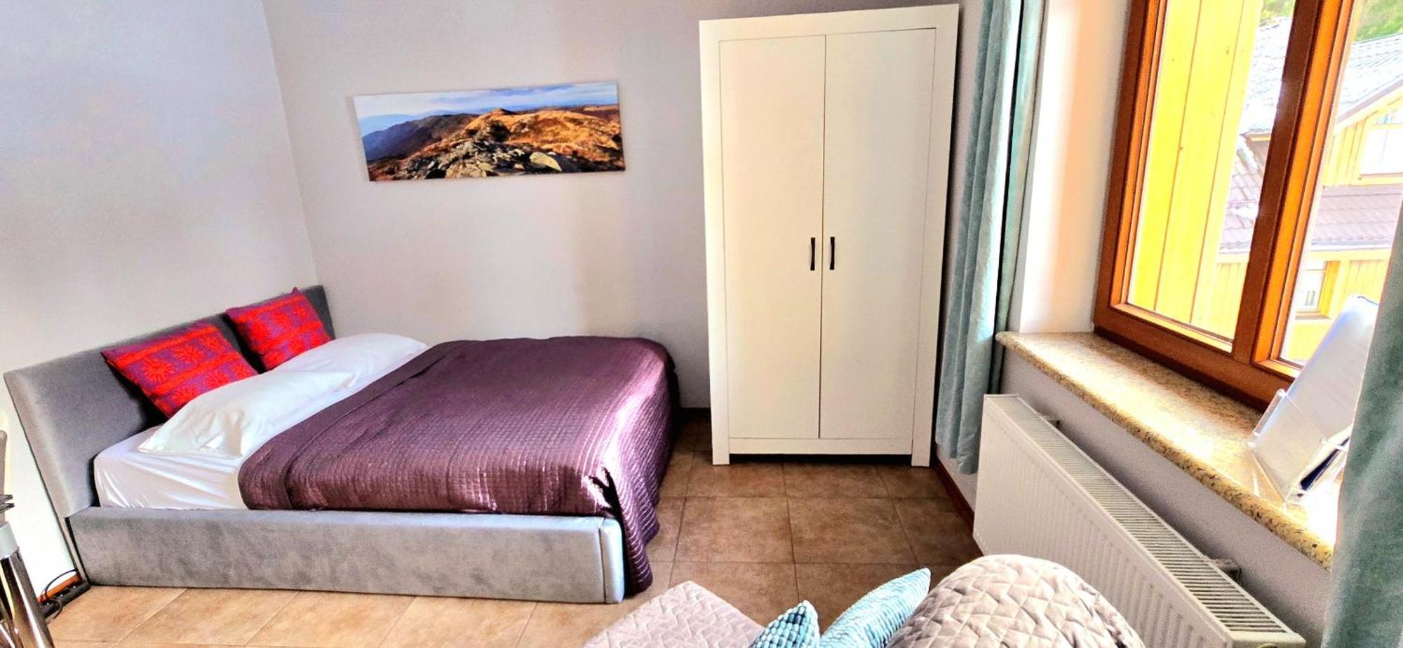 Jozefina Apartament'S Z Dotepem Do Mini Spa Szklarska Poręba Exterior foto