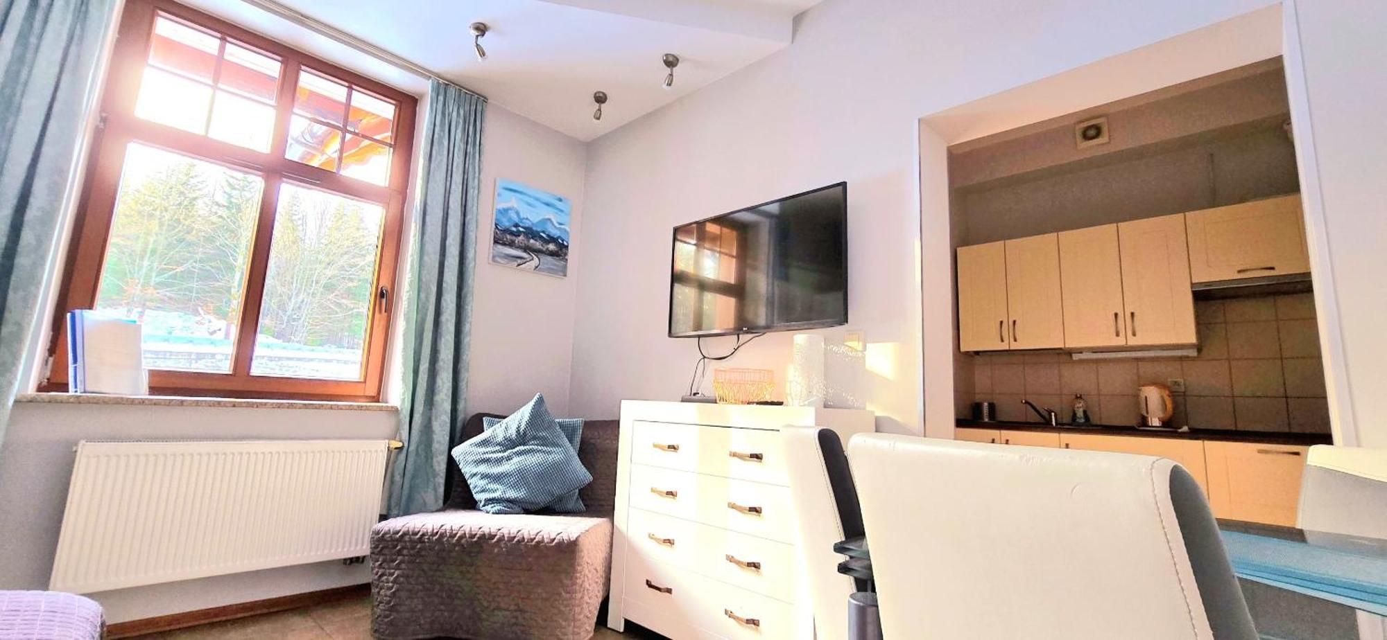Jozefina Apartament'S Z Dotepem Do Mini Spa Szklarska Poręba Exterior foto