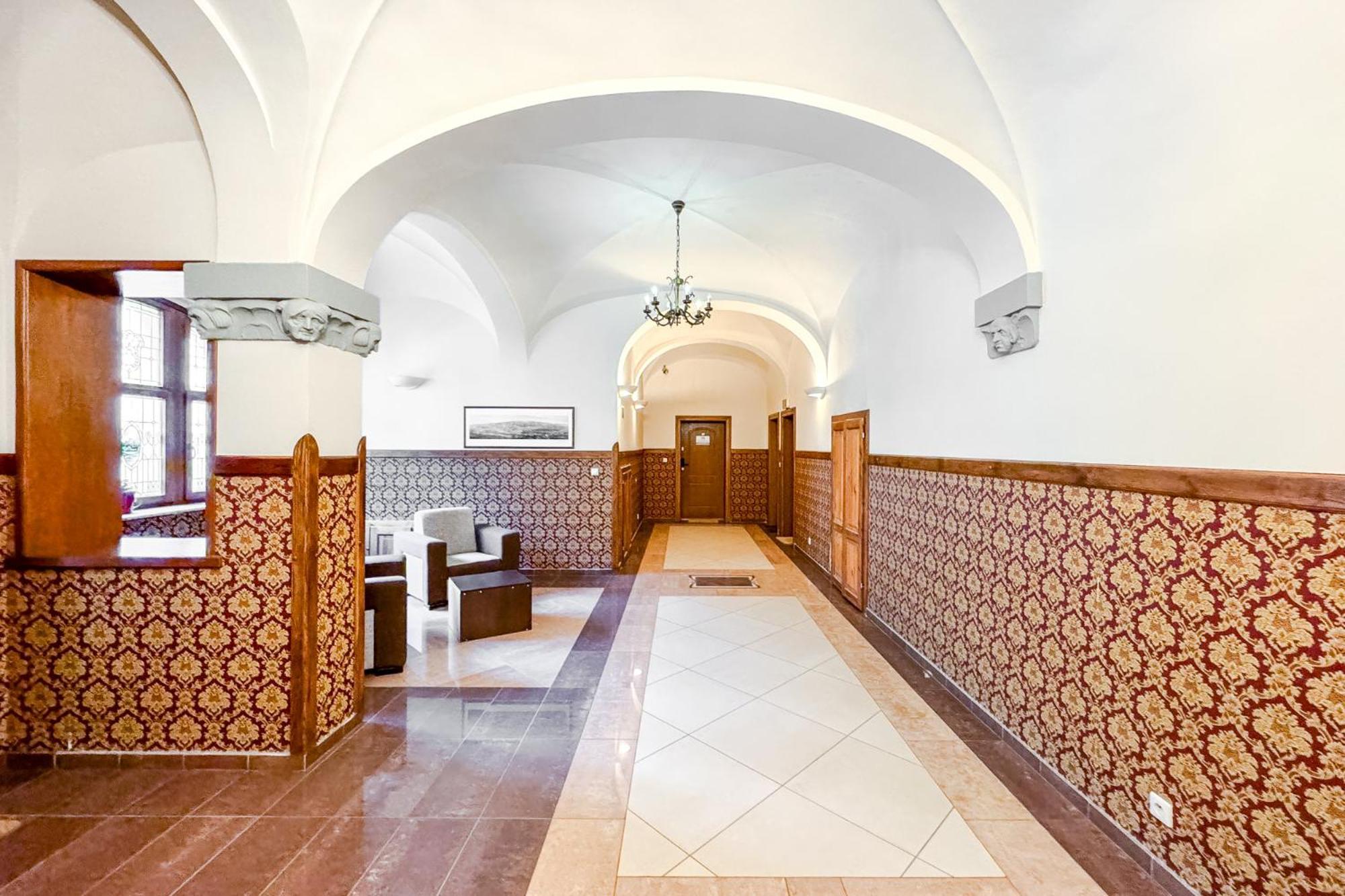 Jozefina Apartament'S Z Dotepem Do Mini Spa Szklarska Poręba Exterior foto