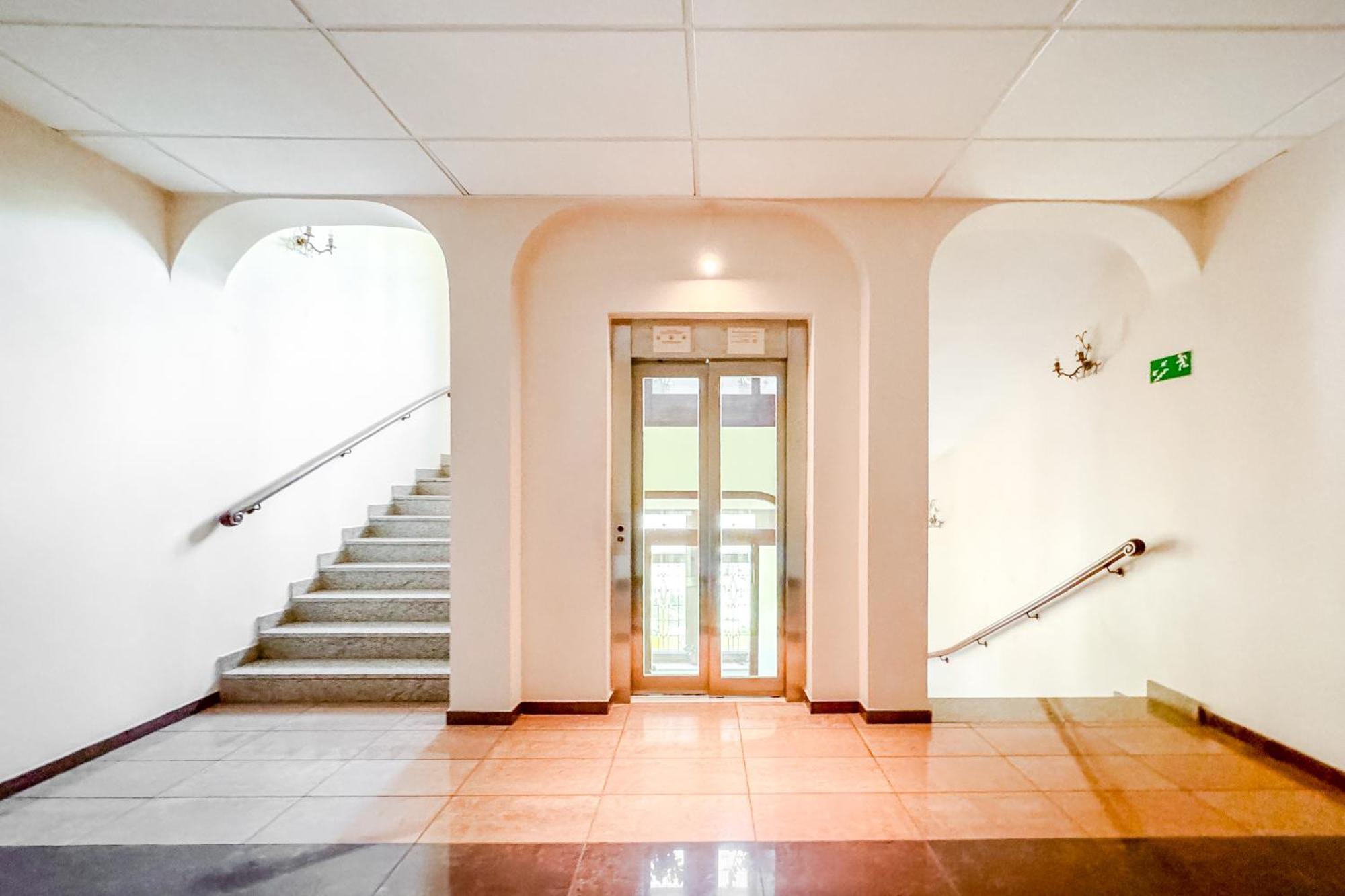 Jozefina Apartament'S Z Dotepem Do Mini Spa Szklarska Poręba Exterior foto