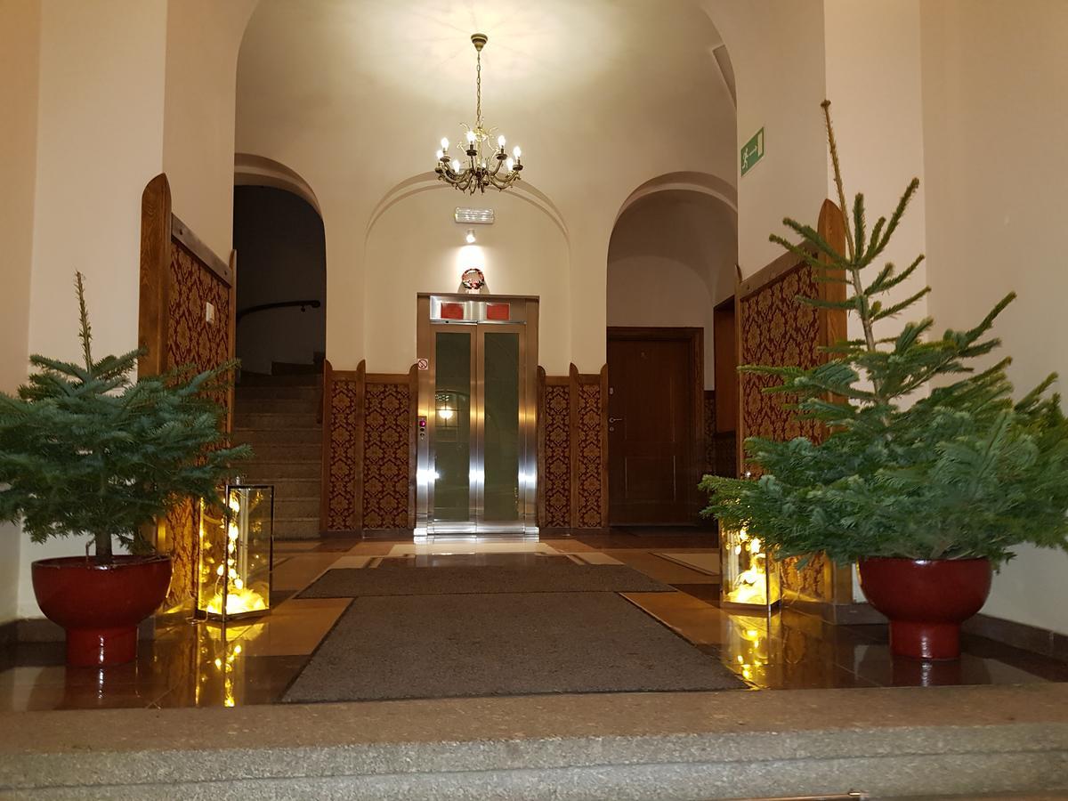 Jozefina Apartament'S Z Dotepem Do Mini Spa Szklarska Poręba Exterior foto